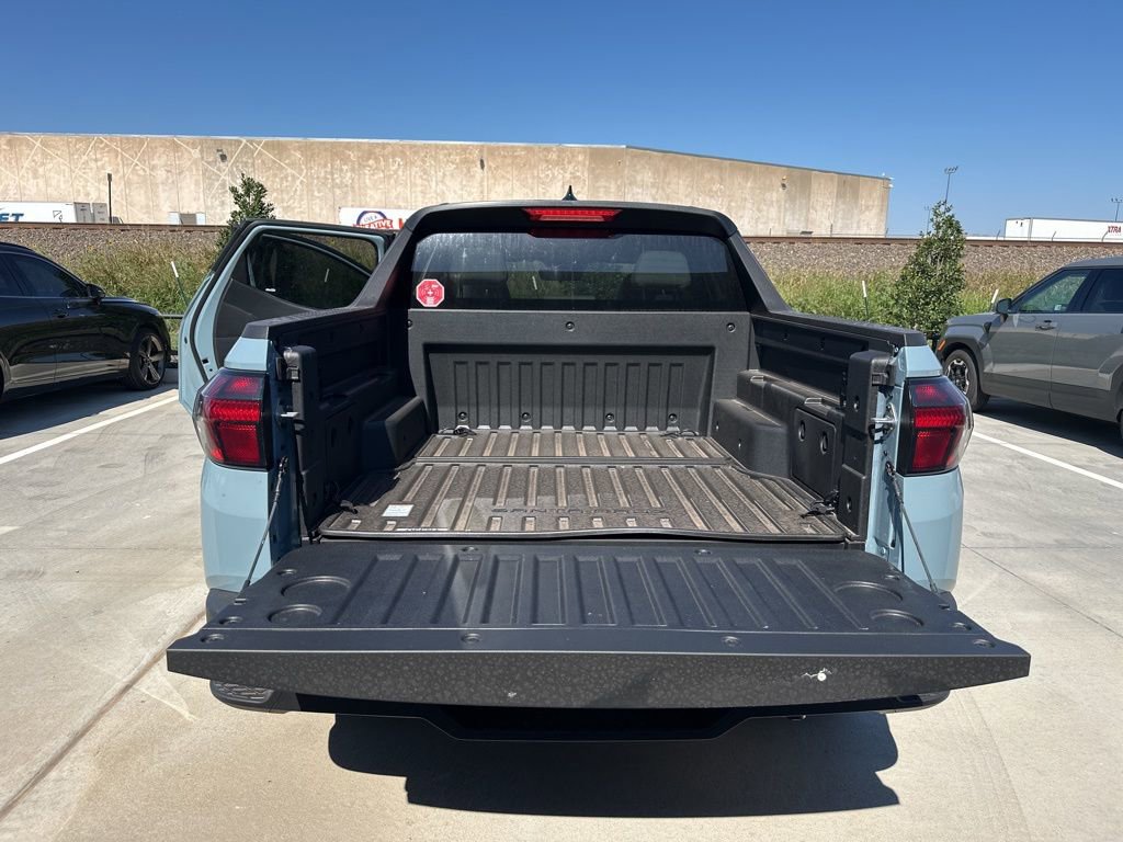 New 2026 Hyundai Santa Cruz SEL image 17