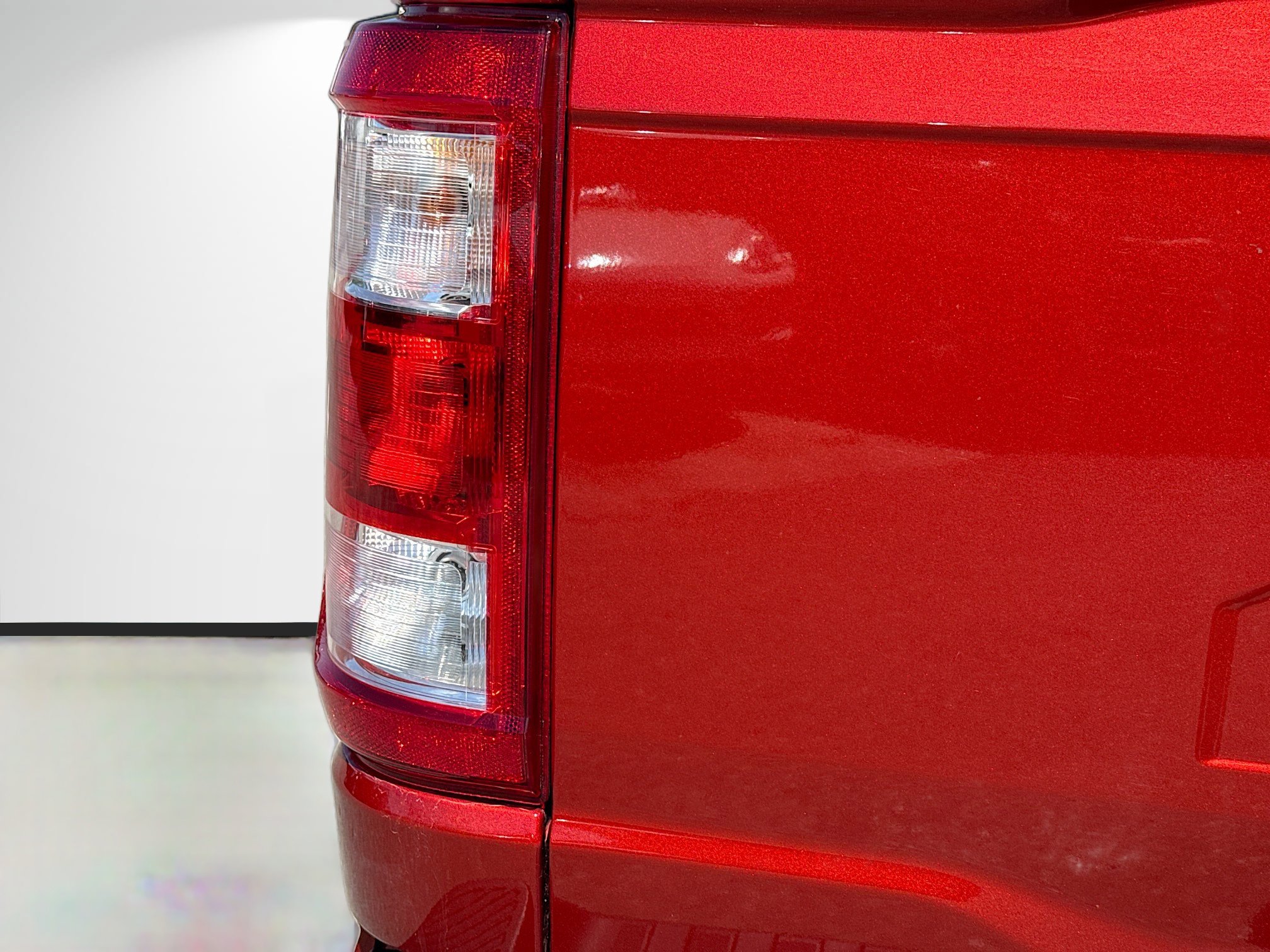 Used 2023 Ford F150 XL w/ STX Appearance Package image 10