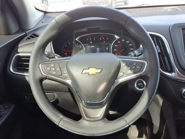Used 2024 Chevrolet Equinox LT w/ LPO, Floor Liner Package FWD image 4