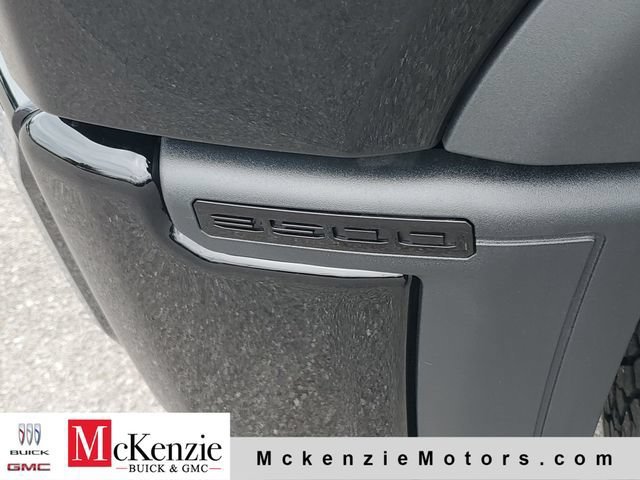 New 2026 GMC Sierra 3500 Denali w/ Denali Reserve Package AWD/4WD image 28