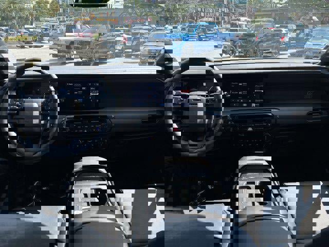 New 2026 Hyundai Palisade XRT Pro image 48
