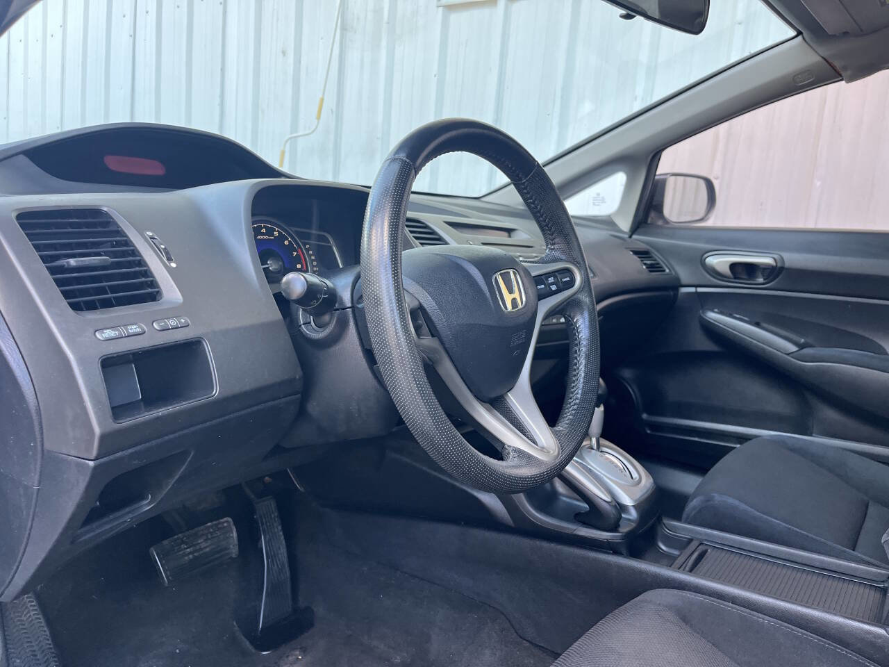 Used 2010 Honda Civic LX-S image 10