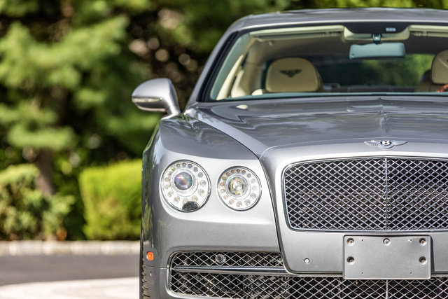 Used 2014 Bentley Flying Spur W12 AWD/4WD image 61