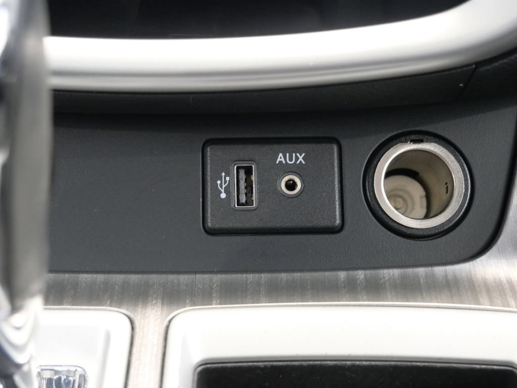 Used 2018 Nissan Murano SL w/ Moonroof Package AWD/4WD image 25