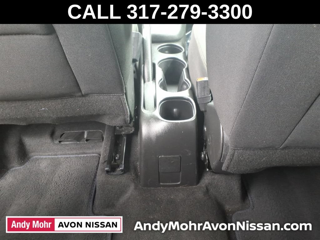 Used 2022 Chevrolet Trax LS w/ Tint and Cruise Package AWD/4WD image 32