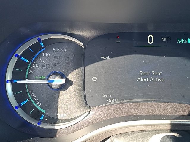 Used 2023 Chrysler Pacifica Touring-L FWD image 20