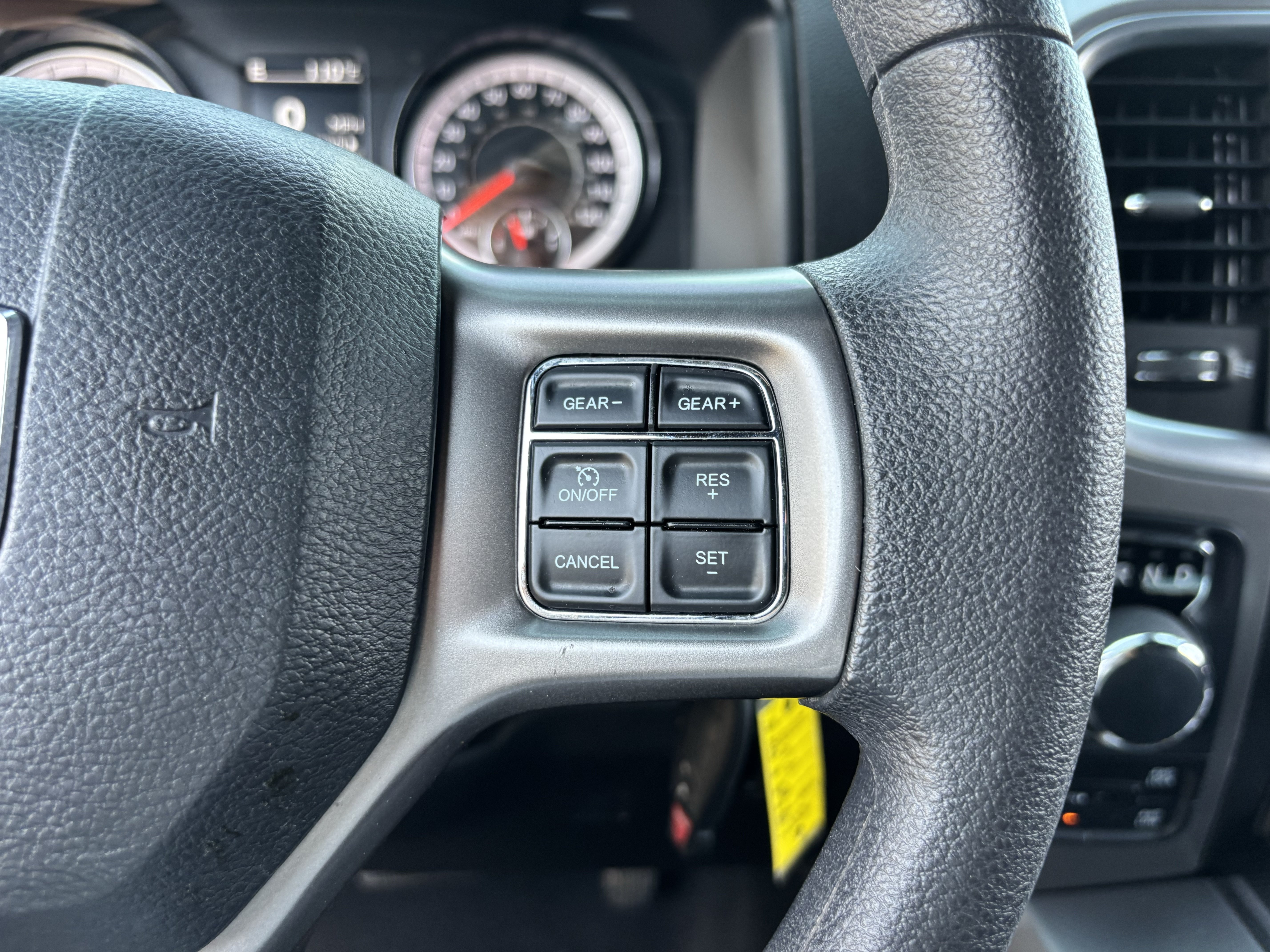Used 2024 RAM 1500 Warlock w/ Trailer & Traction Group AWD/4WD image 28