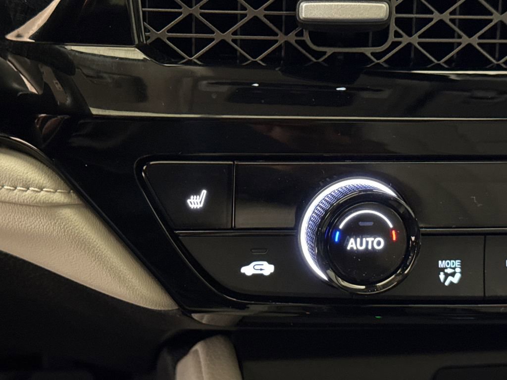 New 2026 Honda Accord EX-L image 28