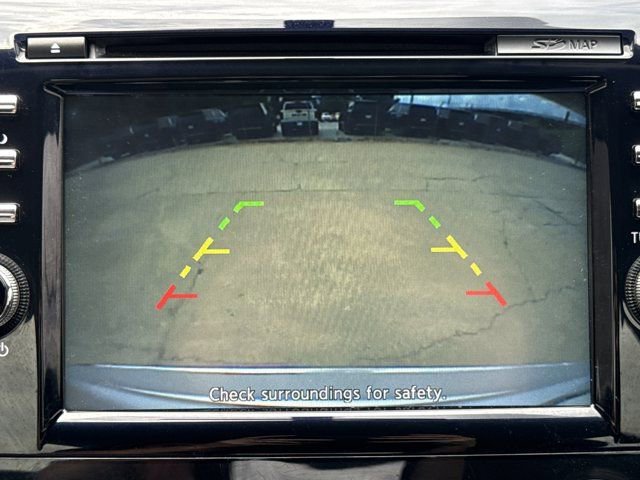 Used 2018 Nissan Murano SV AWD/4WD image 9