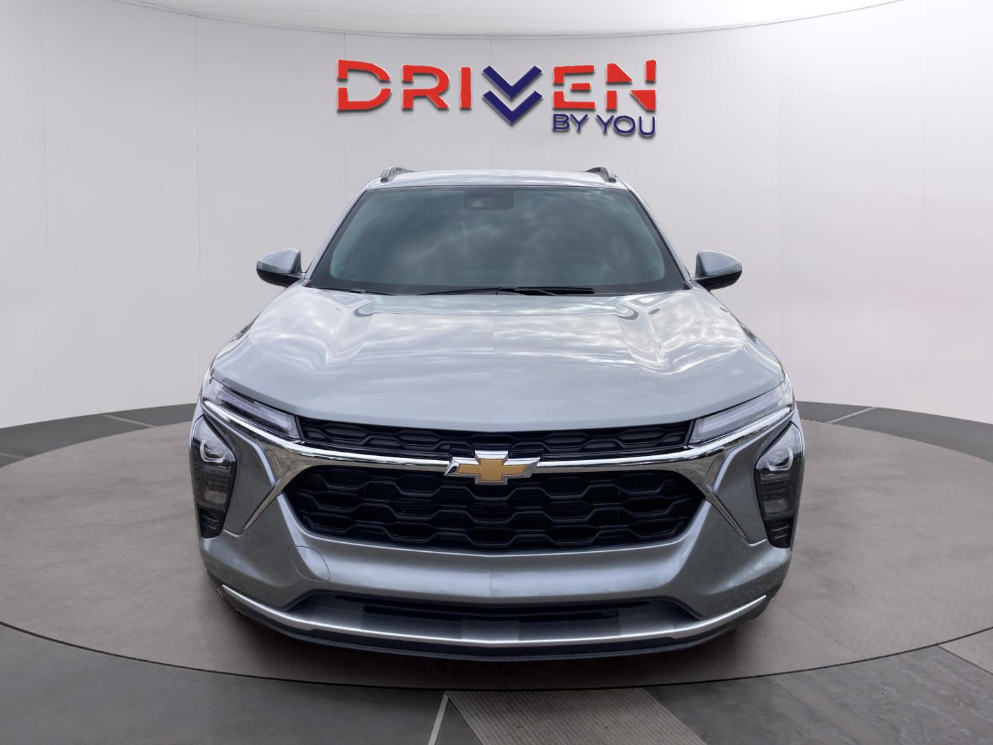 New 2026 Chevrolet Trax LT w/ Driver Confidence Package image 9