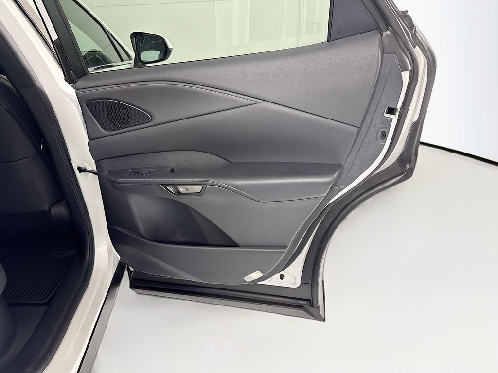 Certified 2025 Lexus RX 350 Premium w/ Accessory Package FWD image 27