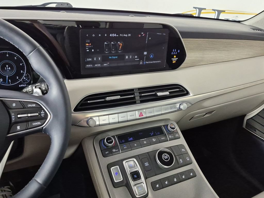 Used 2022 Hyundai Palisade Limited FWD image 23