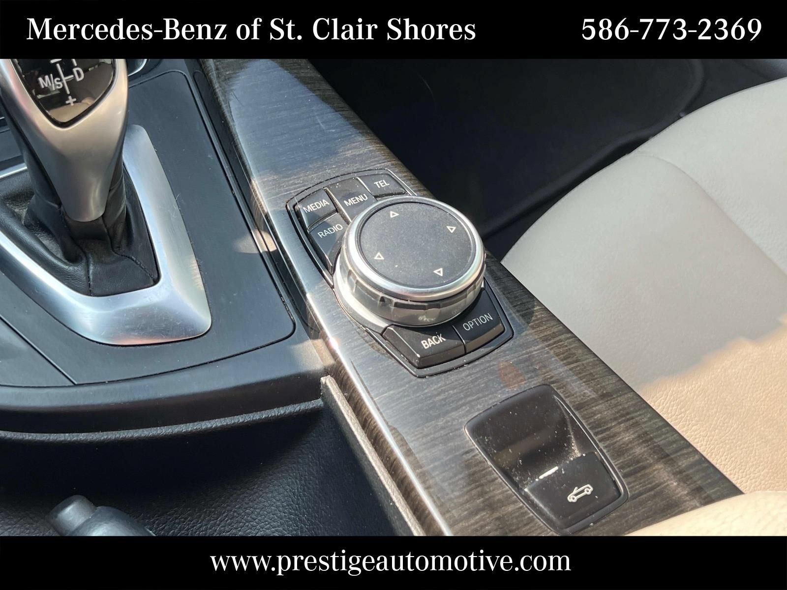 Used 2015 BMW 435i xDrive Convertible AWD/4WD image 22