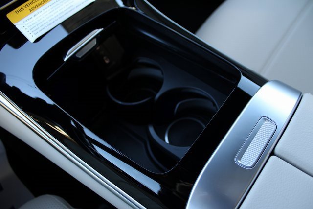New 2026 Mercedes-Benz GLC 300 4MATIC image 26