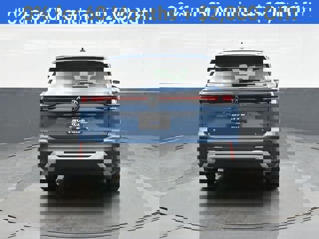 New 2026 Volkswagen Tiguan SE image 6