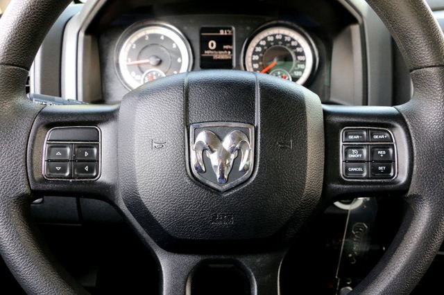 Used 2019 RAM 1500 Express RWD image 13