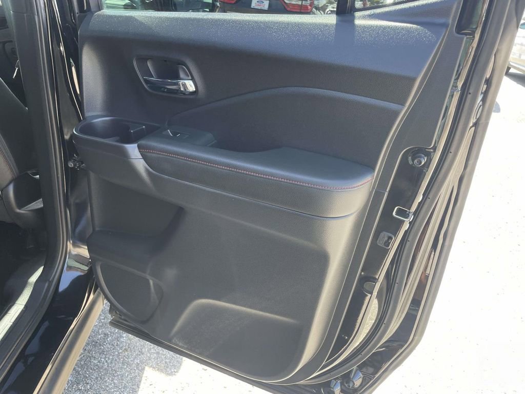 Used 2018 Honda Ridgeline Black Edition image 21