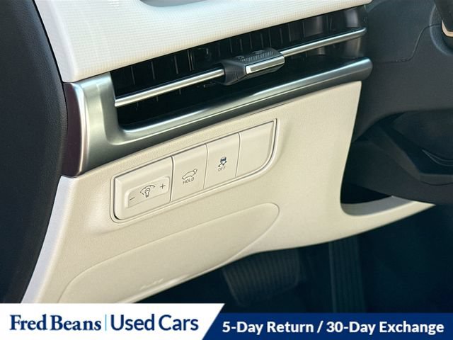 Certified 2026 Hyundai Tucson SEL Plus AWD/4WD image 15