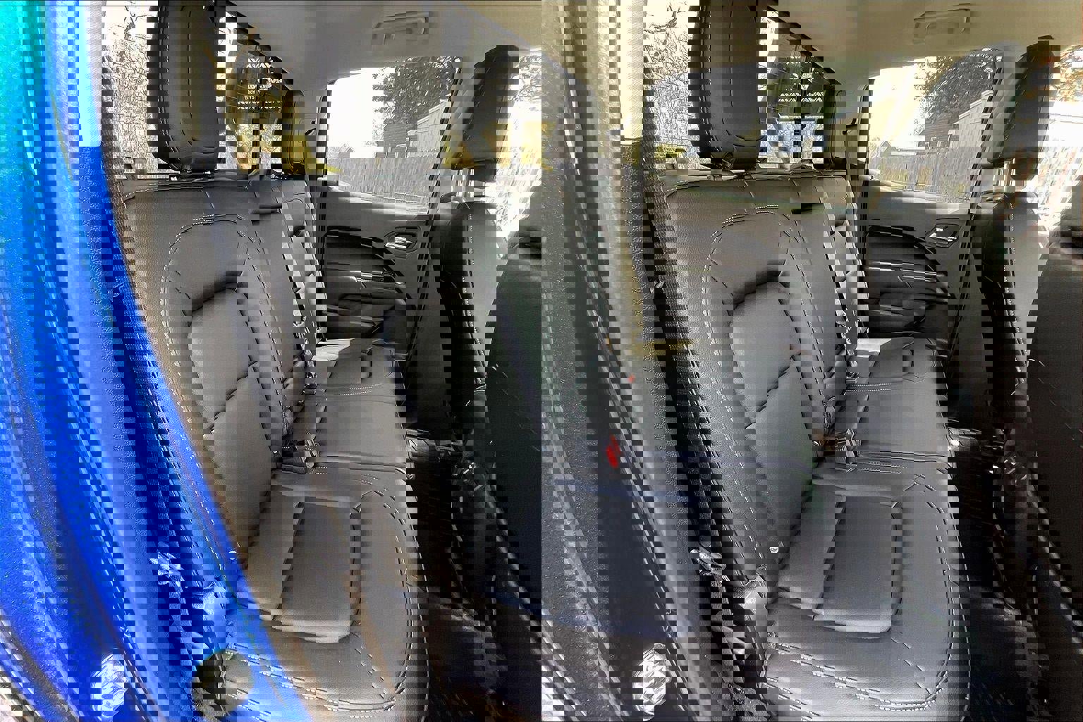 Used 2020 Chevrolet Colorado ZR2 image 24