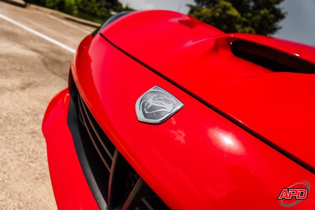 Used 2013 SRT Viper SRT-10 RWD image 70
