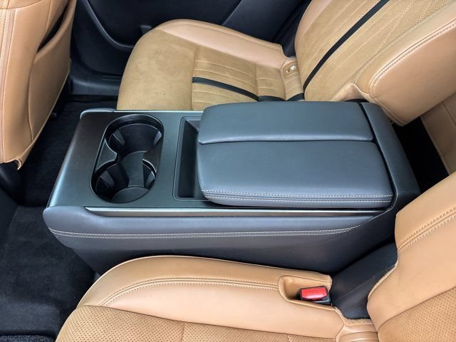 Used 2024 MAZDA CX-90 3.3 Turbo S w/ Premium Plus AWD/4WD image 18