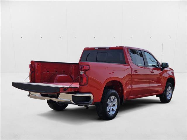 New 2024 Chevrolet Silverado 1500 LT w/ Convenience Package II video 2