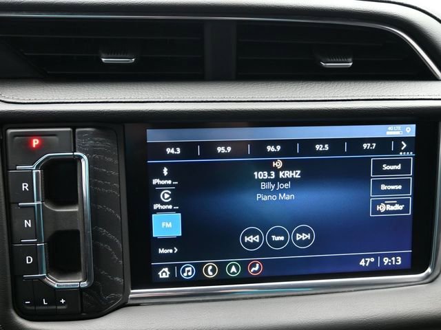 Used 2021 GMC Yukon XL Denali image 46