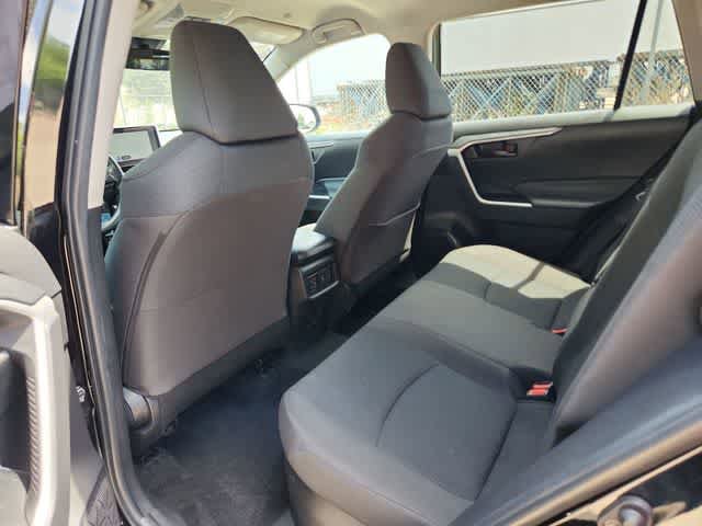 Certified 2024 Toyota RAV4 LE AWD/4WD image 16