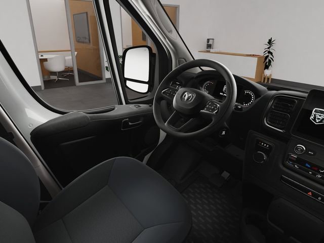 New 2024 RAM ProMaster 3500 w/ Delivery Van Package image 21