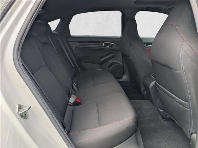 Used 2025 Honda Civic Si image 20
