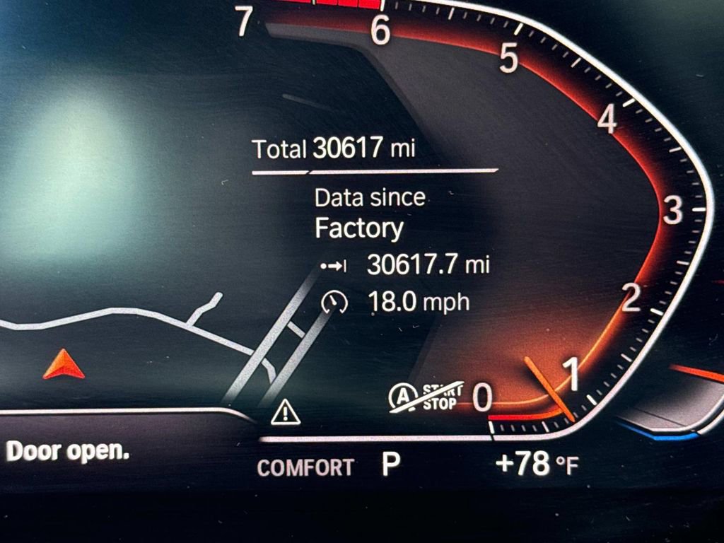Used 2021 BMW 228i xDrive Gran Coupe w/ Convenience Package AWD/4WD image 43