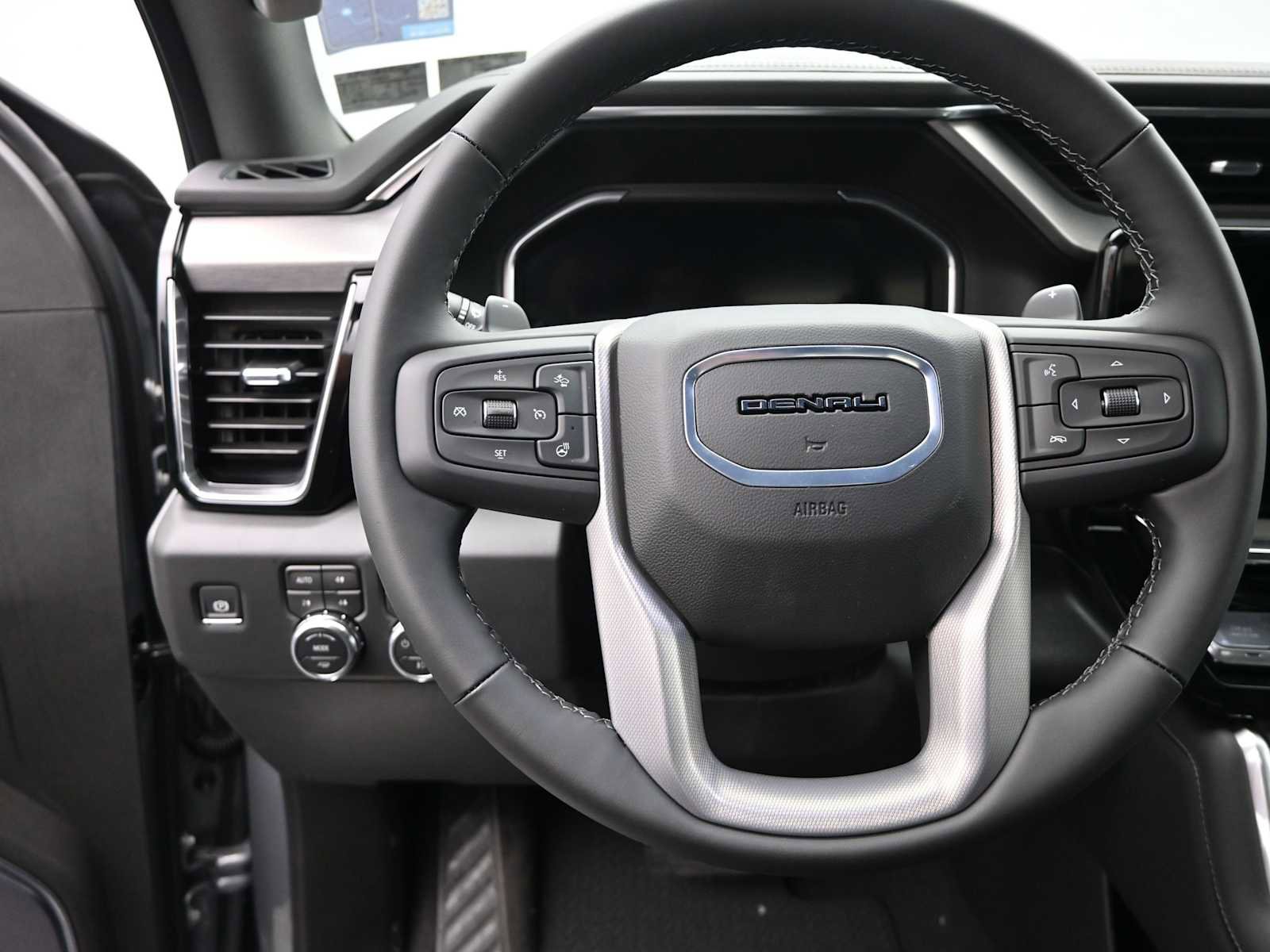 New 2026 GMC Sierra 1500 Denali w/ Denali Reserve Package image 12