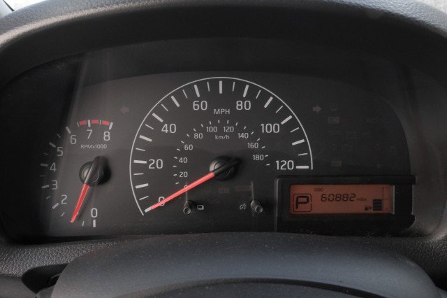 Used 2019 Nissan NV200 S w/ Cruise Control Package image 19