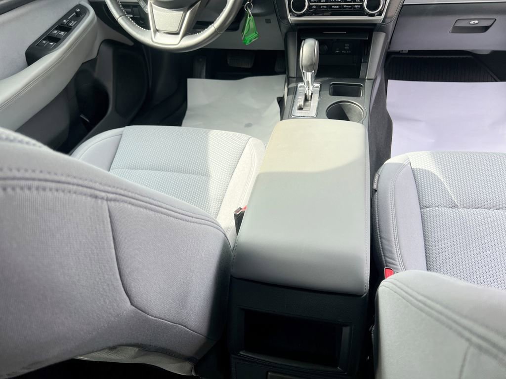 Used 2019 Subaru Outback 2.5i Premium image 30