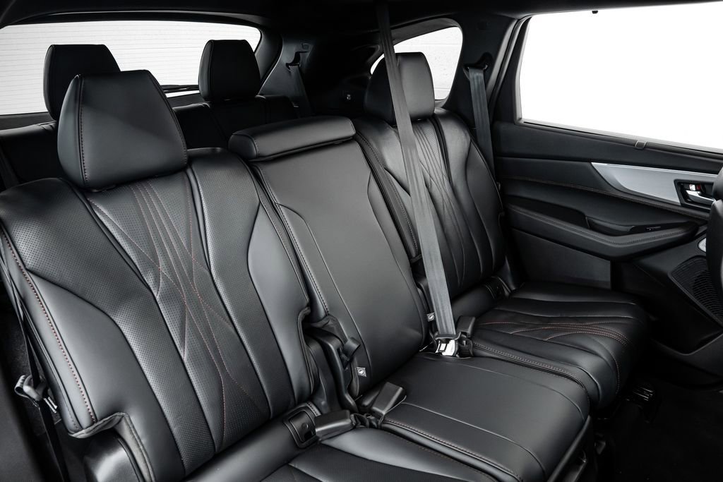 New 2026 Acura MDX A-Spec image 30