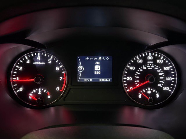 Used 2018 Kia Optima EX w/ Technology Package image 23