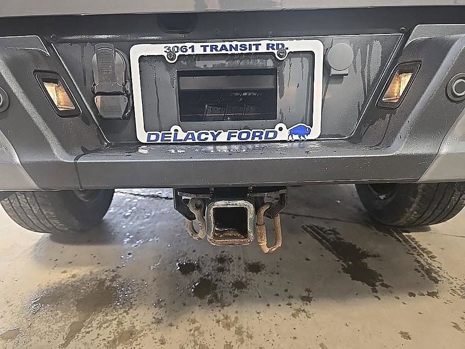 Used 2023 Ford F150 XL w/ STX Appearance Package image 32