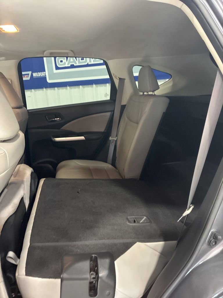 Used 2016 Honda CR-V EX-L image 38