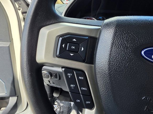 Certified 2022 Ford F250 Lariat w/ Lariat Value Package image 21