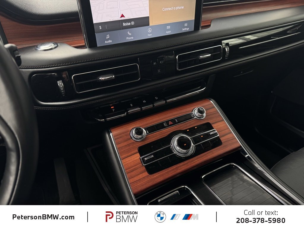 Used 2024 Lincoln Aviator Reserve image 31