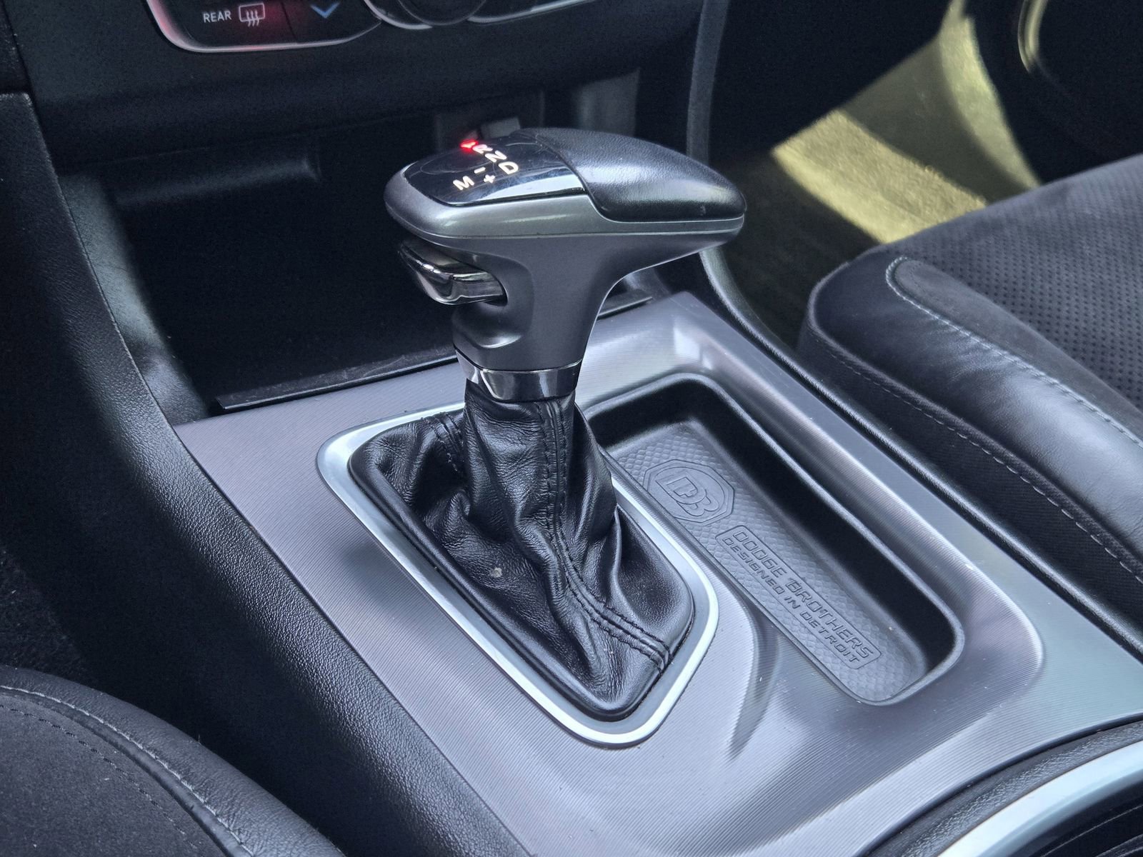 Used 2019 Dodge Charger Scat Pack w/ Plus Group RWD image 26