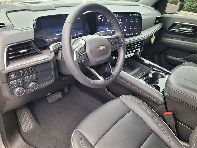 New 2025 Chevrolet Tahoe Premier image 7