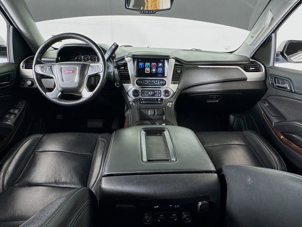 Used 2018 GMC Yukon XL SLT RWD image 28