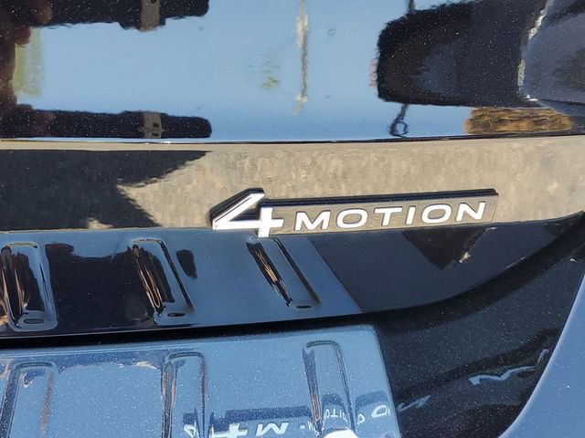 Certified 2024 Volkswagen Taos S image 8