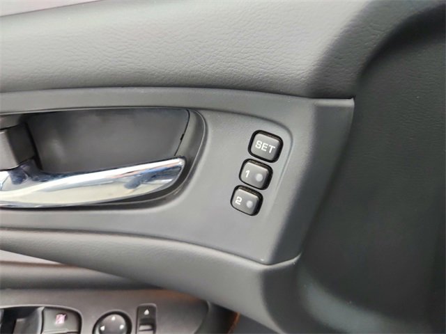 Used 2024 Nissan Murano SL image 21