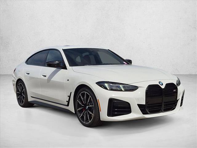 New 2026 BMW M440i w/ Premium Package RWD image 7