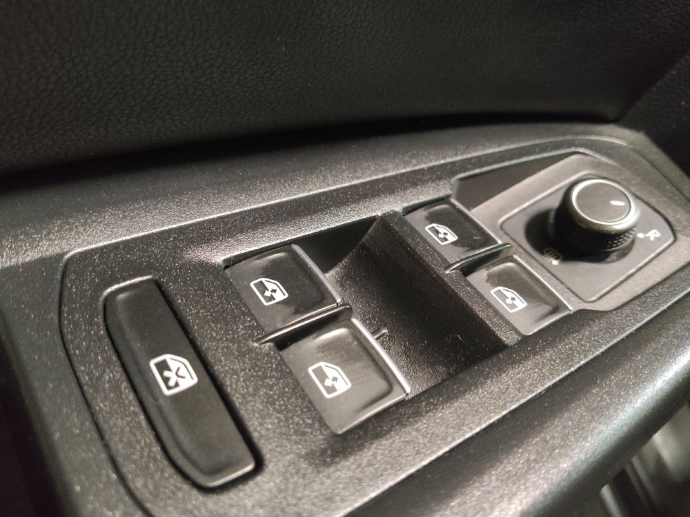 Used 2019 Volkswagen Atlas SEL AWD/4WD image 27