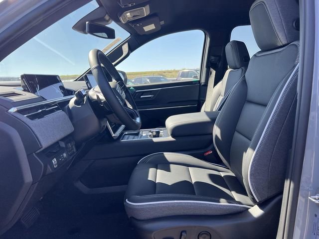 New 2026 GMC Sierra EV Elevation image 20