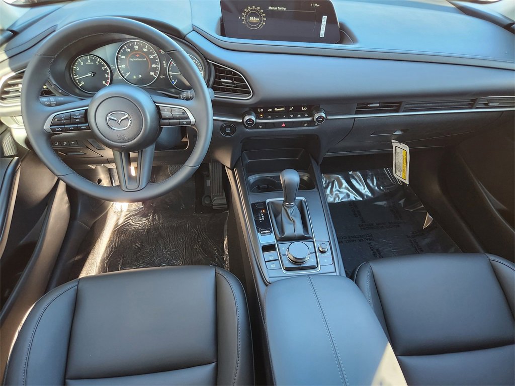 New 2026 MAZDA CX-30 AWD 2.5 S w/ Select Sport Pkg image 3