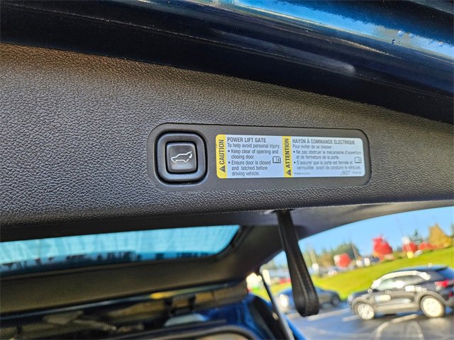 Used 2007 Chevrolet Tahoe LTZ w/ LTZ Preferred Equipment Group image 11